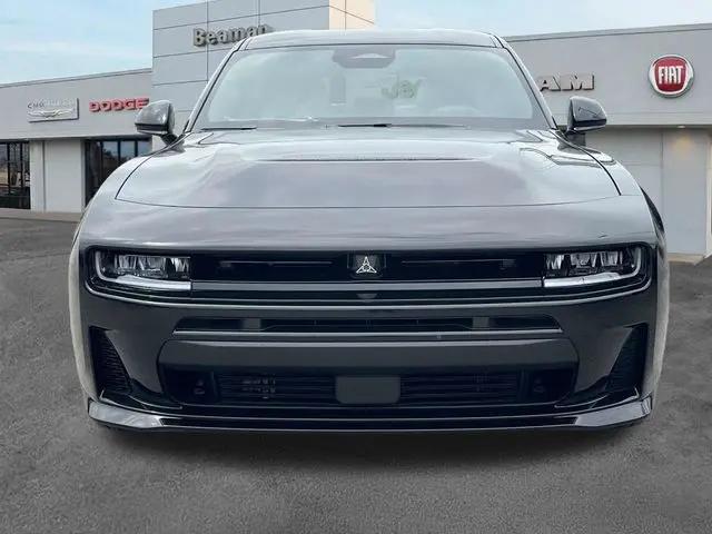 2026 Dodge Charger R/T 4 Door AWD
