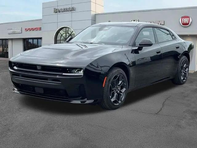 2026 Dodge Charger R/T 4 Door AWD