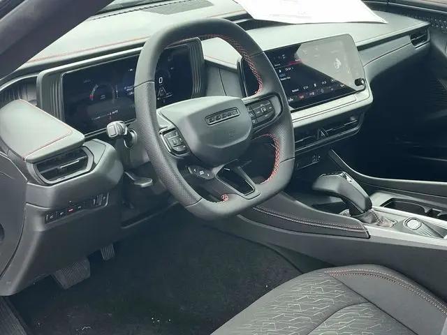 2026 Dodge Charger R/T 4 Door AWD