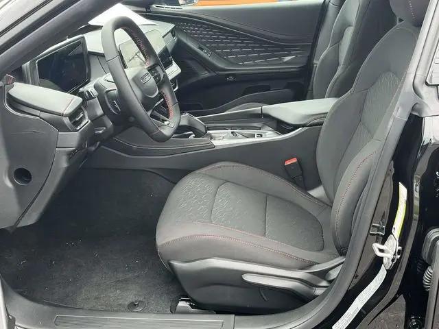 2026 Dodge Charger R/T 4 Door AWD