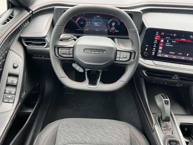 2026 Dodge Charger R/T 4 Door AWD