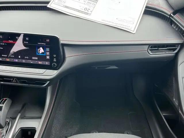 2026 Dodge Charger R/T 4 Door AWD