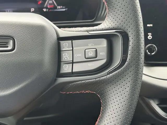 2026 Dodge Charger R/T 4 Door AWD