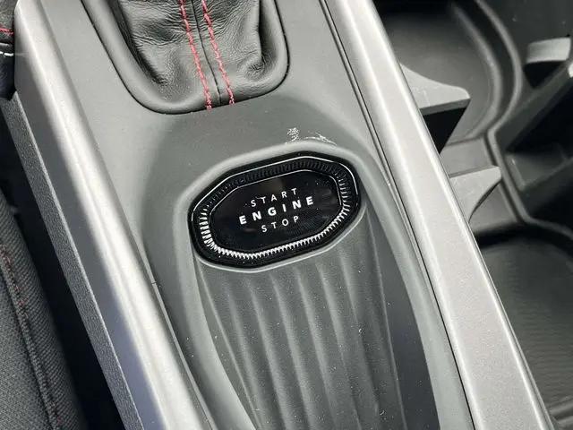 2026 Dodge Charger R/T 4 Door AWD
