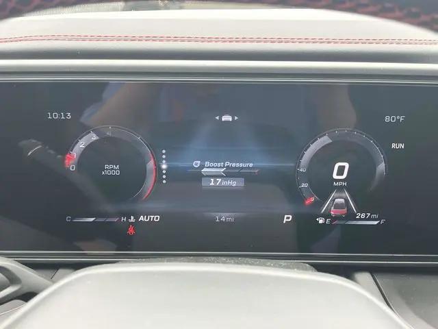 2026 Dodge Charger R/T 4 Door AWD