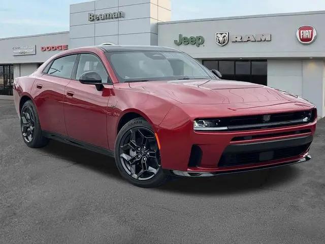 2026 Dodge Charger R/T 4 Door AWD for sale in Murfreesboro, TN