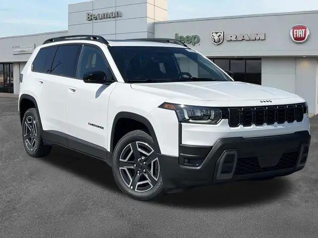 2026 Jeep Cherokee Limited 4x4 for sale in Murfreesboro, TN