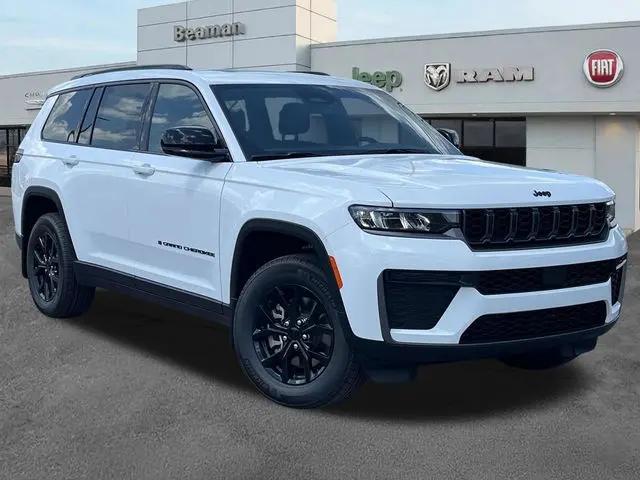 2026 Jeep Grand Cherokee L Altitude 4x4 for sale in Murfreesboro, TN