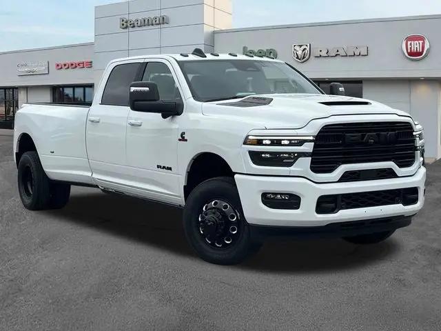 2026 Ram 3500 Laramie Crew Cab 4x4 8' Box for sale in Murfreesboro, TN
