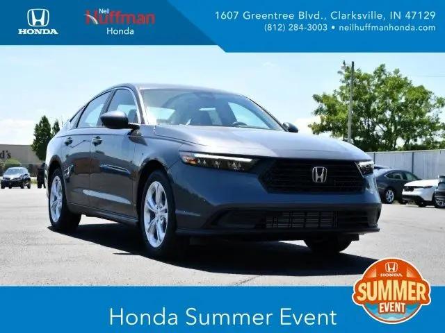 2026 Honda Accord Sedan LX for sale in Clarksville, IN