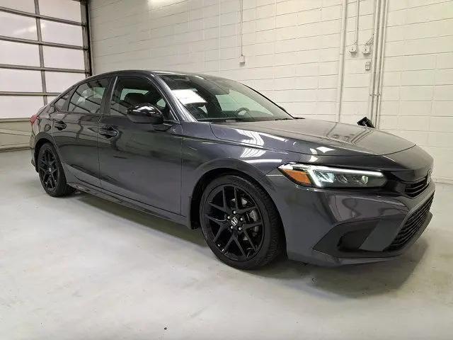 2024 Honda Civic Sport for sale in Wilkes-Barre, PA