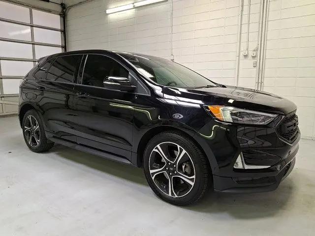 2019 Ford Edge ST for sale in Wilkes-Barre, PA