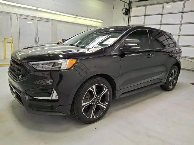 2019 Ford Edge ST