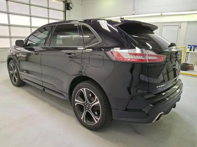 2019 Ford Edge ST