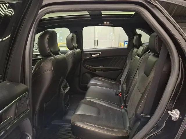 2019 Ford Edge ST