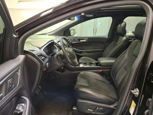 2019 Ford Edge ST