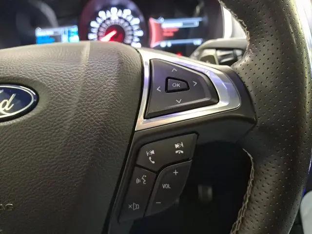 2019 Ford Edge ST