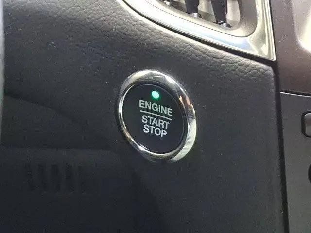 2019 Ford Edge ST