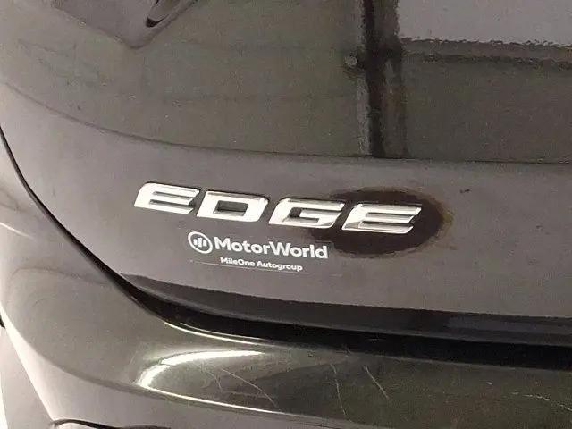 2019 Ford Edge ST