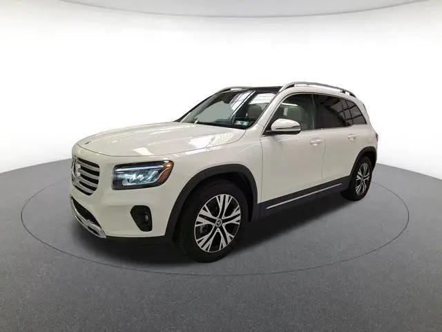 2026 Mercedes-Benz GLB 4MATIC for sale in Wilkes-Barre, PA