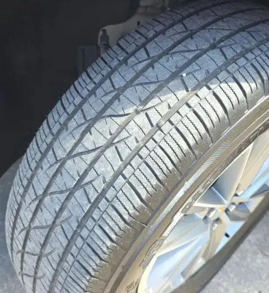 2023 Chevrolet Traverse FWD LT Cloth