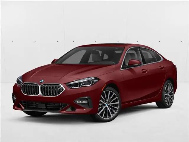 2020 BMW Coupe xDrive for sale in West Palm Beach, FL