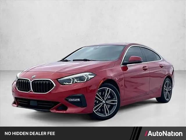 2020 BMW Coupe xDrive for sale in West Palm Beach, FL