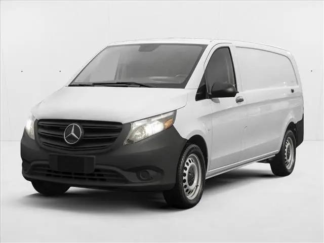2022 Mercedes-Benz Metris Standard for sale in West Palm Beach, FL