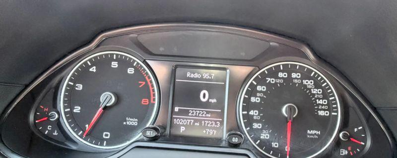 2017 Audi Q5 2.0T Premium