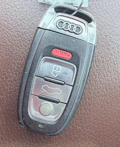 2017 Audi Q5 2.0T Premium