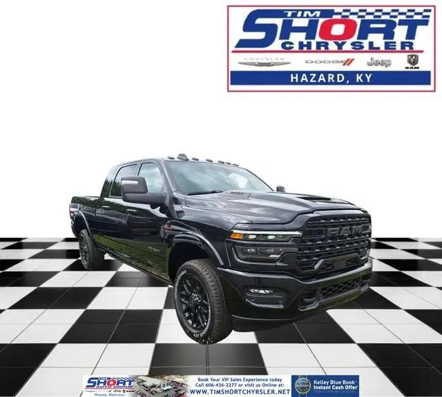 2026 Ram 2500 Limited Mega Cab 4x4 6'4" Box for sale in Hazard, KY