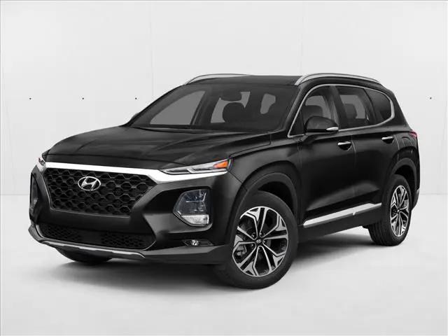 2020 Hyundai Santa Fe Limited 2.0T for sale in Panama City, FL