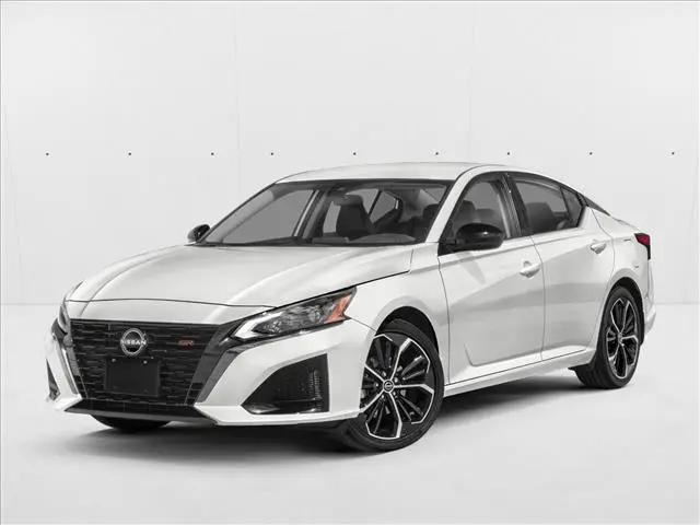 2024 Nissan Altima SR FWD for sale in Panama City, FL