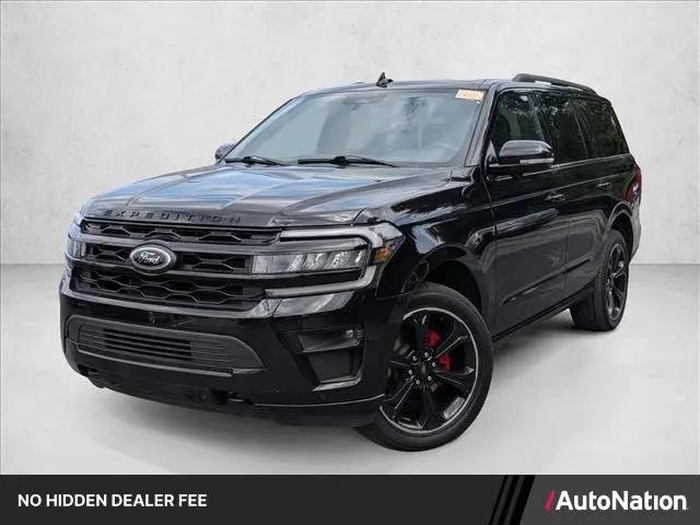 2023 Ford Expedition Limited for sale in Panama City, FL