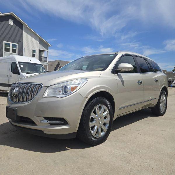 2013 Buick Enclave Premium for sale in Euless, TX