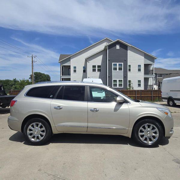 2013 Buick Enclave Premium