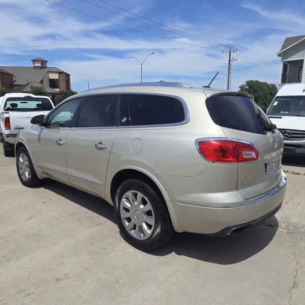 2013 Buick Enclave Premium