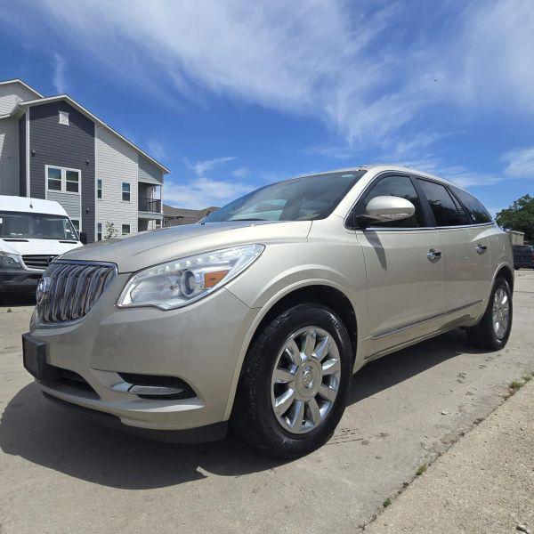 2013 Buick Enclave Premium