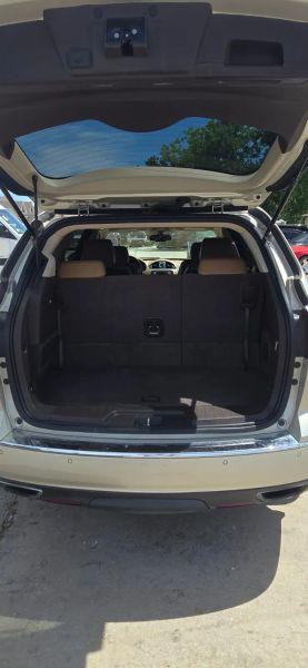 2013 Buick Enclave Premium