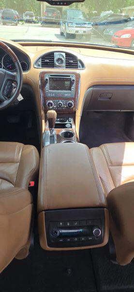 2013 Buick Enclave Premium