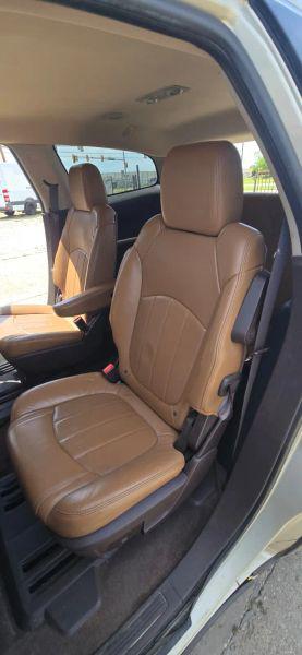 2013 Buick Enclave Premium