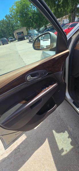 2013 Buick Enclave Premium