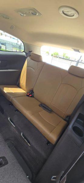 2013 Buick Enclave Premium