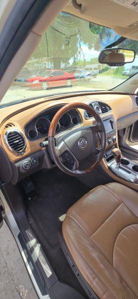 2013 Buick Enclave Premium