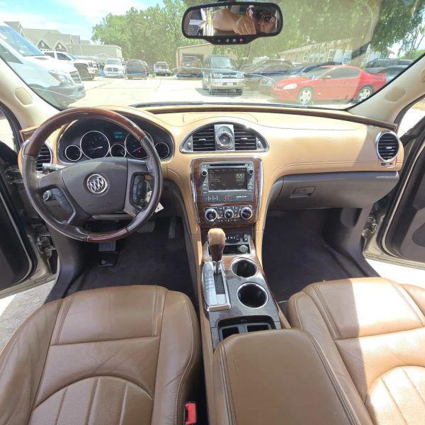 2013 Buick Enclave Premium