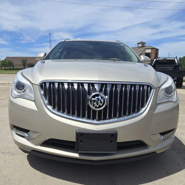2013 Buick Enclave Premium