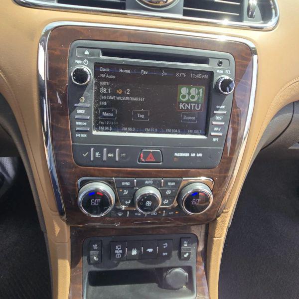 2013 Buick Enclave Premium