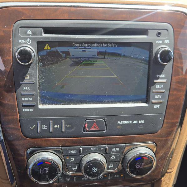 2013 Buick Enclave Premium
