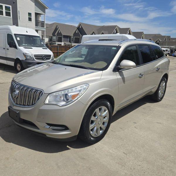 2013 Buick Enclave Premium