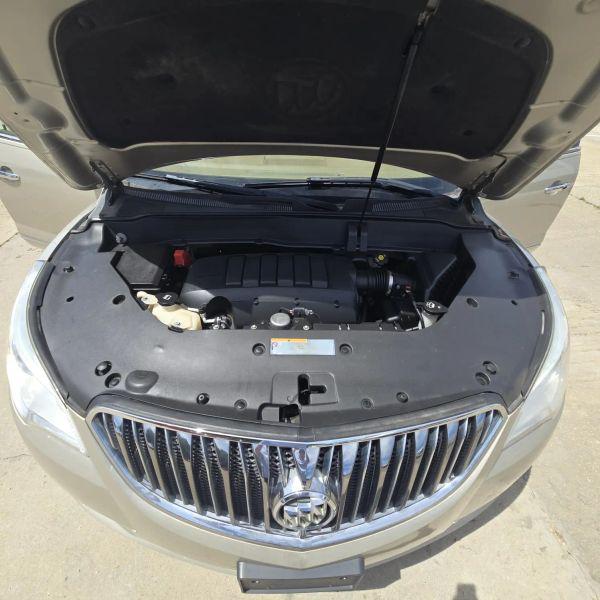 2013 Buick Enclave Premium